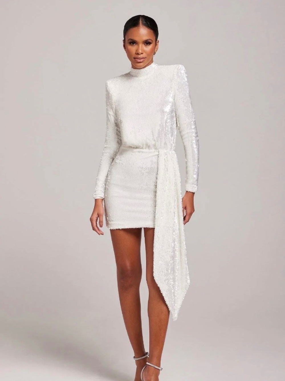 Nadine Merabi Dress NWT